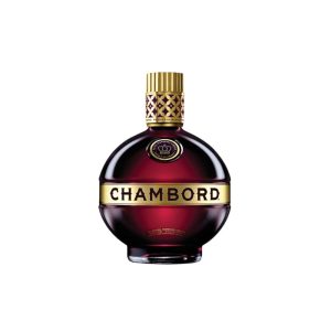 Licor Frances Chambord 750 cc