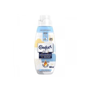 Suavizante Comfort Puro Cuidado 500 Ml