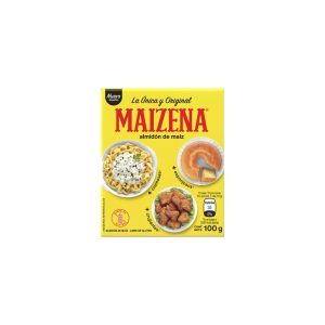 Almidon Maiz Maizena 100gr