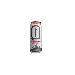 Agua Score S/Gas 500ml