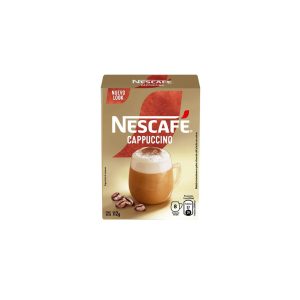 Nescafe Capuccino 8x14 Gr