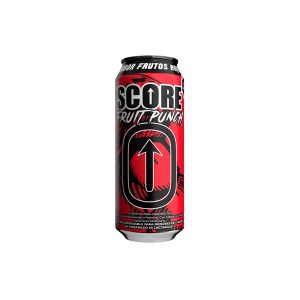 Energetica Score Fruit Punch 473 cc