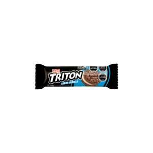 Galleta Triton Vainilla 116 g