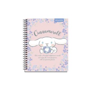 Cuaderno Universitario Proarte Cinnamoroll 100Hj