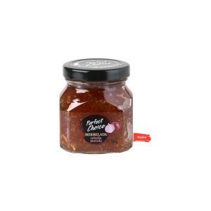 Mermelada Cebolla Morada Perfect Choice 160Gr