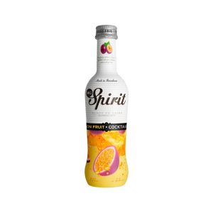 Cocktail Spirit Passion Fruit 275cc