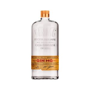 Gin Mg Extra Seco 700cc