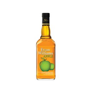 Whisky Evan Williams Apple 750 cc