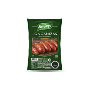 Longaniza San Jorge 800gr