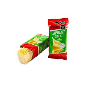 Papas Fritas Lapotato Cebolla 35Gr