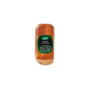 Jamon Colonial Mini San Jorge 3,8Kg. (Aprox)