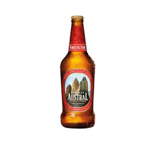 Cerveza Austral Torres Del Paine 500Cc