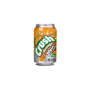 Bebida Crush Zero Lata 350 cc