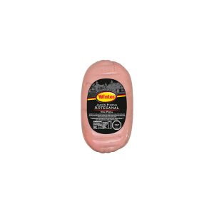 Jamon Pierna Artesanal Mini Winter 3,3Kg. (Aprox)