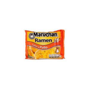 Ramen Pollo Maruchan 85 Gr