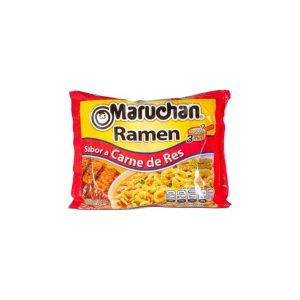 Ramen Carne Maruchan 85 Gr