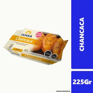 Chancaca Iansa Bol 225g