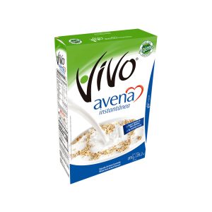 Avena Instantanea Vivo 700Gr