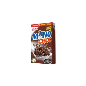 Cereal Mono Choc 260gr