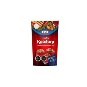 Ketchup Kraft Doy Pack 850 Gr