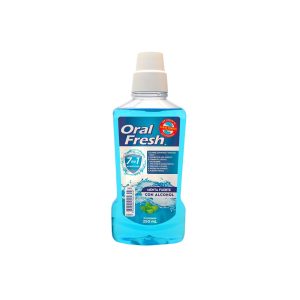 Enjuague Oralfresh Fuerte 250ml