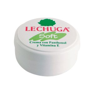 Crema Lechuga Soft 110 Ml