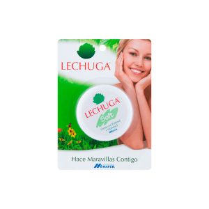 Crema Lechuga Soft Pomo 55ml