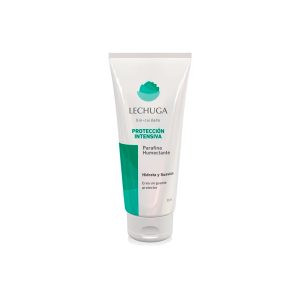 Crema Manos Lechuga Proteccion Intensiva 75 G