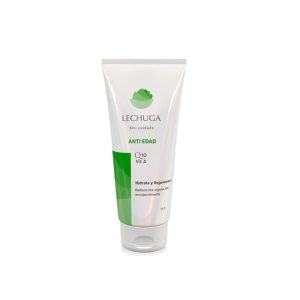 Crema Manos Lechuga Anti Edad 75gr