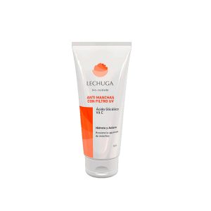 Crema Manos Lechuga Antimanchas 75gr