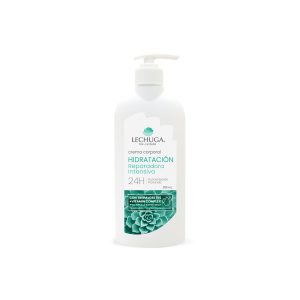 Crema De Cuerpo Lechuga Reparacion 350Ml