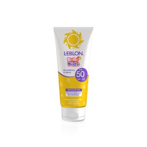 Solar Leblon Baby Kids Fps50 50gr