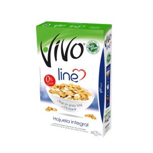 Cereal Vivo Line 350gr