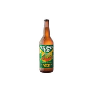 Cerveza Volcanes Del Sur Summer Lucuma 650cc