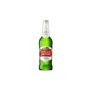 Cerveza Stella Artois 660 cc