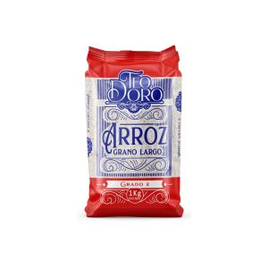 Arroz G2 Teodoro Largo 1Kg