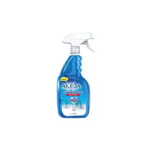Limpia Vidrios Aileda 500ml