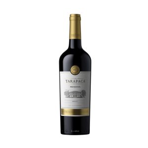 Vino Tarapaca Merlot Reserva 750cc