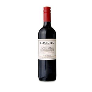 Vino Varietal Cosecha Cabernet Sauvignon 700cc