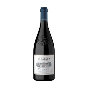 Vino Tarapaca Merlot Gran Reserva 750cc