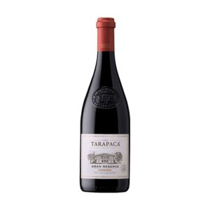 Vino Tarapaca Carmenere Gran Reserva 750cc