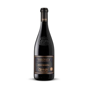 Vino Tarapaca Etiqueta Negra Cabernet Sauvignon 750cc