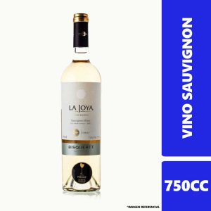 Vino La Joya Sauvignon Blanco Reserva 750cc