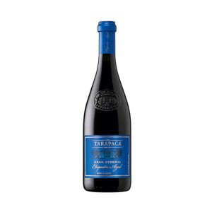 Vino Tarapaca Etiqueta Azul Blend 750cc