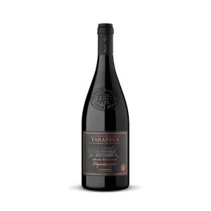 Vino Tarapaca Etiqueta Negra Carmenere 750cc