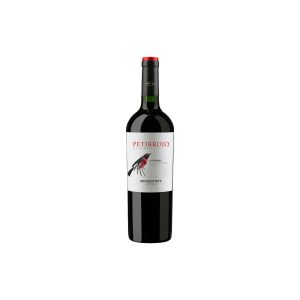 Vino Varietal Petirrojo Carmenere 750cc