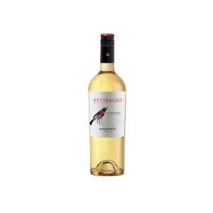 Vino Varietal Petirrojo Sauvignon Blanc 750cc