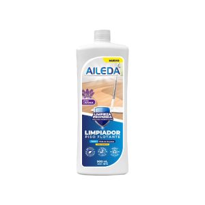 Limpia Piso Flotante Aileda Lavanda 900ml