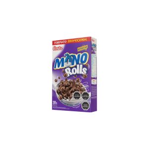Cereal Mono Rolls 230gr