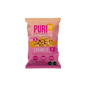Cabritas Puripop Caramelo 200gr